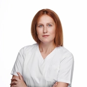 Полякова Наталья Геннадьевна, гинеколог