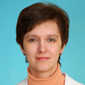 Чударова Наталия Николаевна, терапевт