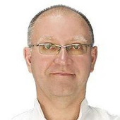 Кузнецов Александр Васильевич, эндокринолог