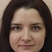 Вербенко Юлия Александровна, терапевт