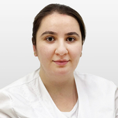 Текеева Руфина Шамилевна, терапевт