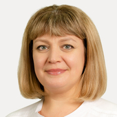Булатова Елена Александровна, стоматолог-терапевт