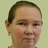 Сахарова Екатерина Вячеславовна, ортопед