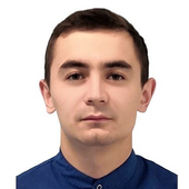 Шамсутдинов Радмир Раилевич, массажист