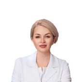 Толмачева Юлия Вячеславовна, гинеколог