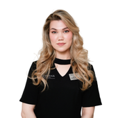 Фатыхова Эльвина Дамировна, стоматолог-терапевт