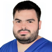 Ахмеров Марат Ренатович, врач функциональной диагностики