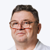 Стринадкин Геннадий Петрович, рентгенолог