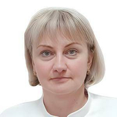 Ушинская Марина Витальевна, кардиолог