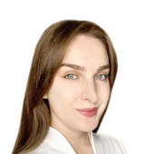 Гацута Ольга Николаевна, гинеколог