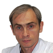 Ушаков Андрей Валерьевич, эндокринолог