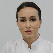 Кириллова Юлия Владимировна, имплантолог