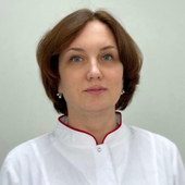 Вопилова Юлия Александровна, терапевт