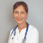 Комарова Диана Владимировна, кардиолог