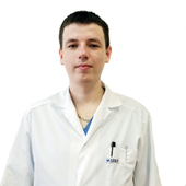 Завойских Станислав Сергеевич, ортопед