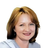 Типикина Анна Александровна, гинеколог