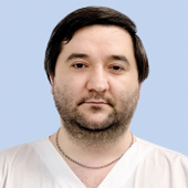 Биганов Алан Владимирович, стоматолог-хирург