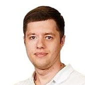 Тоболов Андрей Васильевич, стоматолог-терапевт