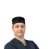 Панюков Алексей Игоревич, хирург