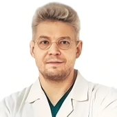 Хворов Владимир Вячеславович, уролог