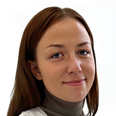 Сазонова Анастасия Вячеславовна, педиатр