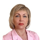 Косованова Татьяна Анатольевна, массажист