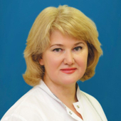 Астафьева Жаннетта Вячеславовна, гинеколог