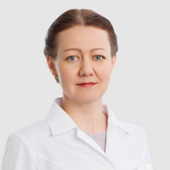 Кабанова Елена Юрьевна, гинеколог