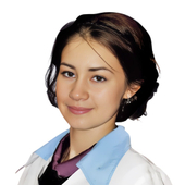 Скребкова Анна Валерьевна, массажист