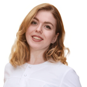 Ефремова Виктория Алексеевна, ортодонт