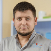 Нигматуллин Руслан Тулкинович, ЛОР