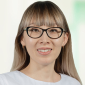 Кинтаева Айгуль Тагабергеновна, офтальмолог