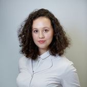 Гавина Ирина Александровна, рентгенолог