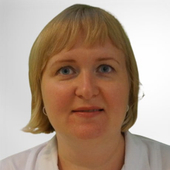 Божкова Елена Алексеевна, гинеколог