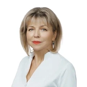 Кирилова Виктория Борисовна, гематолог