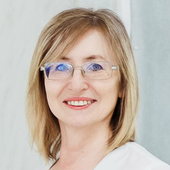 Мошка Ольга Чеславовна, стоматолог-терапевт