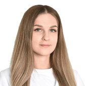 Пилькова Дария Сергеевна, гастроэнтеролог