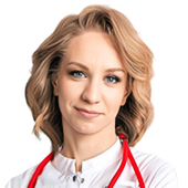 Руденко Татьяна Юрьевна, эндокринолог