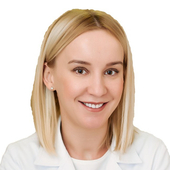 Староватова Полина Александровна, врач-косметолог