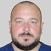 Сусиков Александр Викторович, ортопед