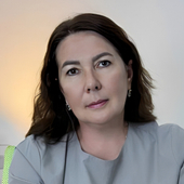 Казымова Марина Юрьевна, педиатр