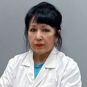 Каримова Фарида Рубиновна, эндоскопист