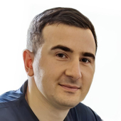 Симонян Айк Гарникович, ортопед