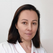 Алкидис Селена Славовна, офтальмолог