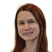 Воронова Юлия Владимировна, стоматолог-терапевт