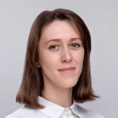 Суховей Юлия Анатольевна, стоматолог-терапевт