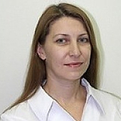 Варнавская Юлия Алексеевна, рентгенолог