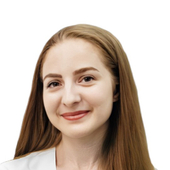 Молчанова Анастасия Николаевна, проктолог