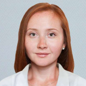 Хуснутдинова Динара Рафаилевна, педиатр