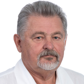 Краснов Евгений Алексеевич, врач УЗД